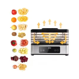 duza-suszarka-do-grzybow-owocow-warzyw-ideal-inox-termoobieg-400w-timer