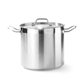 garnek-wysoki-profi-line-z-pokrywka-dno-sandwich-10-l-sr-240-x-220-h-hen
