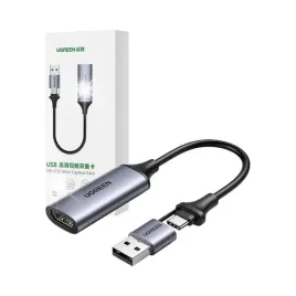 adapter-przejsciowka-hdmi-zenski-usb-a-usb-c-meski-szary