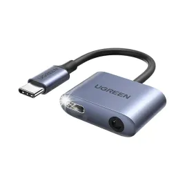 adapter-przejsciowka-audio-usb-c-usb-c-mini-jack-3-5mm-szary