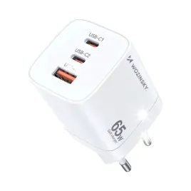 ladowarka-sieciowa-gan-65w-100-240v-usb-a-2x-usb-c-biala