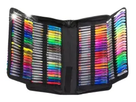 dlugopisy-zelowe-kolorowe-w-etui-120szt-120-wkladow