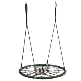 hustawka-ogrodowa-bocianie-gniazdo-benjamin-zielona-100-cm