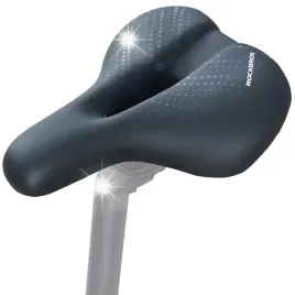 siodelko-rowerowe-mtb-z-amortyzorami-wodoodporne-czarne