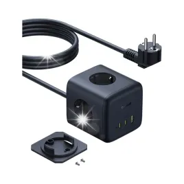 listwa-zasilajaca-kostka-usb-a-usb-c-gniazdo-eu-67w-1-5m