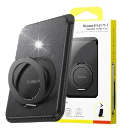 portfel-magnetyczny-na-karty-z-podstawka-magsafe-czarny