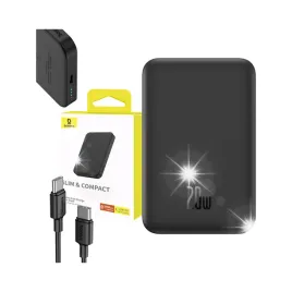 mini-powerbank-5000mah-20w-kabel-usb-c-20v-3a-czarny