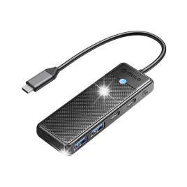 hub-papw2ac-c3-rozdzielacz-usb-c-na-usb-a-usb-c-czarny