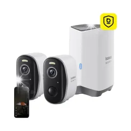 zestaw-monitoringu-zewnetrznego-2-kamery-2k-16-gb-wifi-bialy