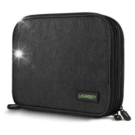 etui-pudelko-na-dysk-twardy-hdd-ssd-telefon-kable-akcesoria-szary