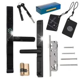 klamka-do-drzwi-zamek-elektroniczny-szyfrowy-na-kod-odcisk-palca-karte