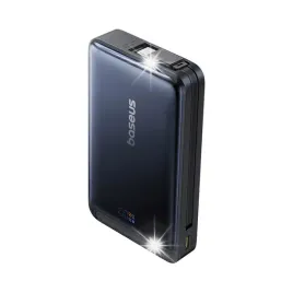 powerbank-magnetyczny-10000mah-z-podstawka-wbudowanym-kablem-usb-c-magsafe