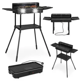 grill-elektryczny-3w1-stojacy-stolowy-plyta-grillowa-ociekacz-termostat-mul