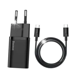 szybka-ladowarka-sieciowa-super-si-qc-pd-25w-3a-kabel-usb-c-1m-czarny
