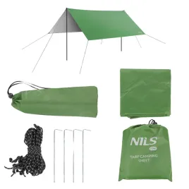 nc17107-tarp-plachta-biwakowa-kempingowa-300x300-cm-zielona-nils-camp