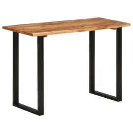 stol-prostokatny-vidaxl-110-x-50-x-76cm-srebrny