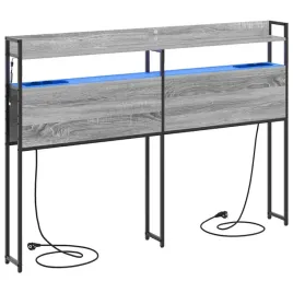 vidaxl-zaglowek-do-przechowywania-lozka-z-zaglowkiem-szary-sonoma-160-cm