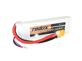 akumulator-redox-2200-mah-74v-40c-xt-60-pakiet-lipo