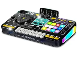 konsola-dj-dla-dzieci-organki-zabawka-muzyczna-elektroniczny-mikser-kontrol