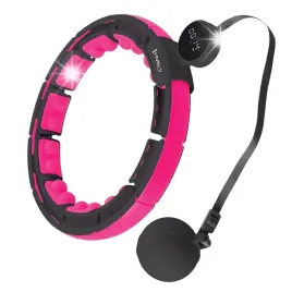 hhm16-hula-hop-black-pink-z-magnesami-i-obciaznikiem-licznik-hms