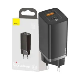 szybka-ladowarka-sieciowa-gan2-pro-usb-usb-c-qc-pd-65w-czarny
