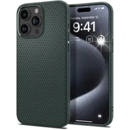 etui-case-na-iphone-16-pro-max-liquid-air-zielone