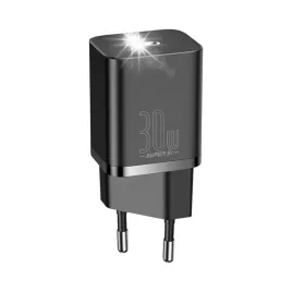 super-si-1c-szybka-ladowarka-usb-c-30w-power-delivery-quick-charge-czarny