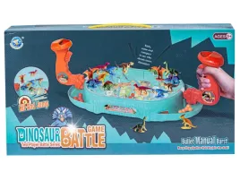 zrecznosciowa-gra-wojna-dinozaurow-dinosaur-battle-game-zbij-dinozaura