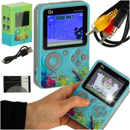 konsola-do-gier-mini-przenosna-retro
