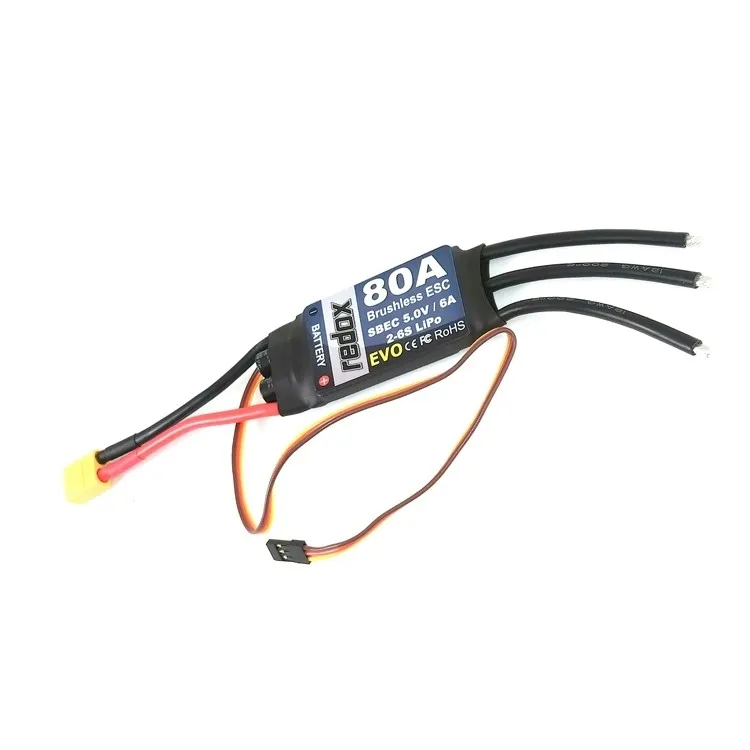 regulator-redox-80a-evo