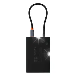 8w1-hub-adapter-hdmi-displayport-vga-usb-a-usb-c-szary
