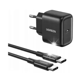 ladowarka-sieciowa-do-telefonu-usb-c-25w-pd-kabel-usb-c-2m-czarny