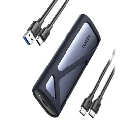 kieszen-obudowa-na-dysk-ssd-m-2-usb-3-2-gen-2-superspeed-usb-10gbps-szary