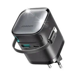 ladowarka-sieciowa-gan-65w-usb-a-usb-c-z-wbudowanym-kablem-usb-c-czarna