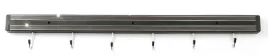 listwa-magnetyczna-na-noze-z-haczykami-dl-600-mm-hendi-820407