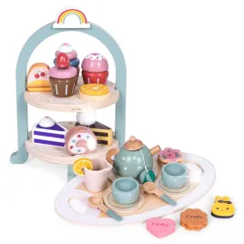serwis-do-herbaty-kawy-z-ciastkami-filizanki-dzbanek-tacka-patera-ecotoys