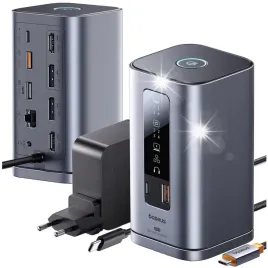 hub-stacja-dokujaca-11w1-usb-c-hdmi-dp-usb-a-usb-c-rj45-pd-mini-jack-3-5mm