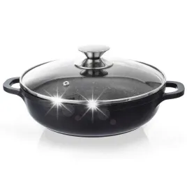 patelnia-granitowa-28cm-z-pokrywa-nieprzywierajaca-indukcja-piekarnik