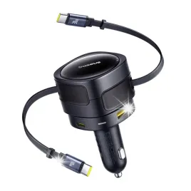ladowarka-samochodowa-ze-zwijanymi-kablami-usb-c-usb-a-90w