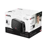 toster-to245-dotty-eldom-czarny-seria-bubbles