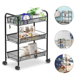 regal-mobilny-3-poziomy-halsen-czarny