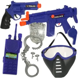 zestaw-policyjny-malego-policjanta-pistolet-karabin-maska-kajdanki-akcesori