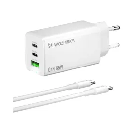ladowarka-sieciowa-gan-usb-a-usb-c-z-kablem-usb-c-65w-biala