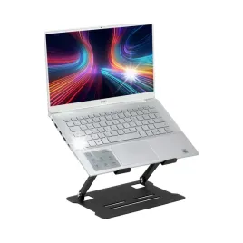 regulowana-podstawka-pod-laptop-alessio-czarna