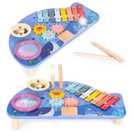 stolik-z-instrumentami-stol-muzyczny-cymbalki-talerz-perkusyjny-tarka-motyw