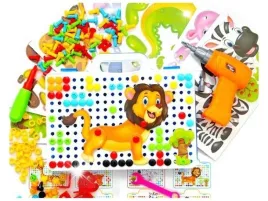 kreatywna-mozaika-zoo-w-walizce-198-el-ukladanka-3d-klocki-wkretarka-zes