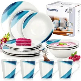 serwis-obiadowy-porcelanowy-dla-4-osob-bialy-niebieski-wzor-16-el