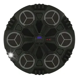 tarcza-bokserska-treningowa-na-sciane-trenazer-muzyka-bluetooth-led-usb