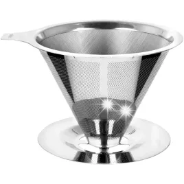 filtr-do-kawy-stalowy-dripper-przelewowy-zaparzacz-wielorazowy-10-cm