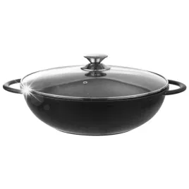 patelnia-wok-gleboka-z-pokrywka-granitowa-nieprzywierajaca-32cm-ind